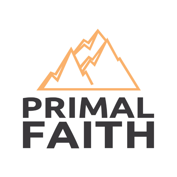 primal faith logo